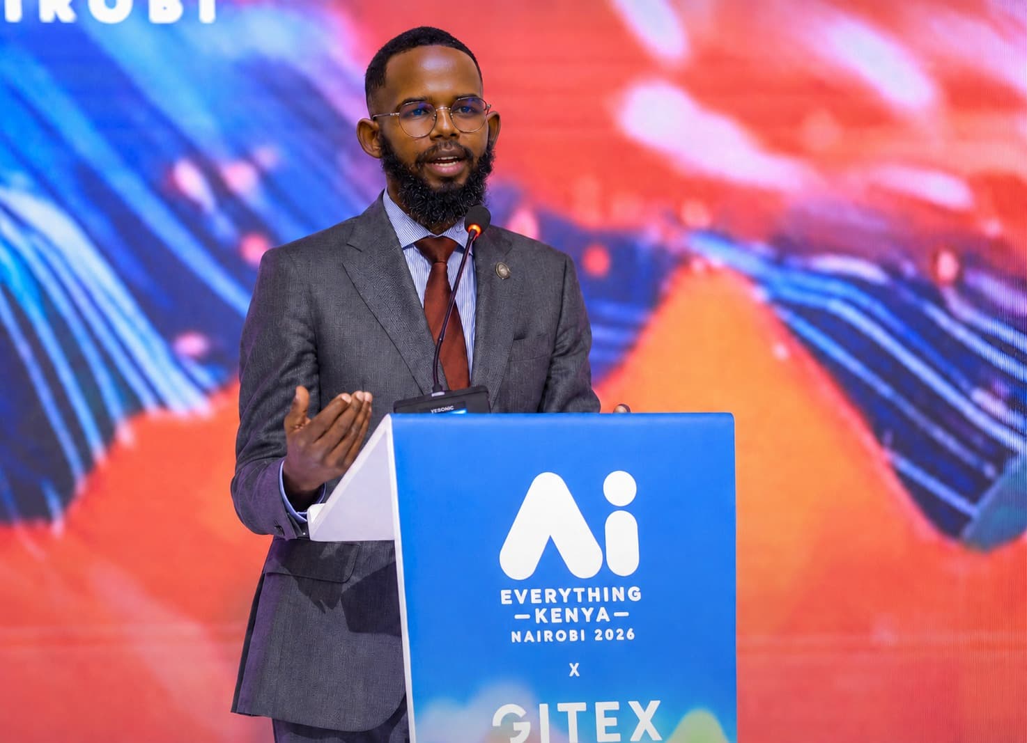 Abdikhafar Issack