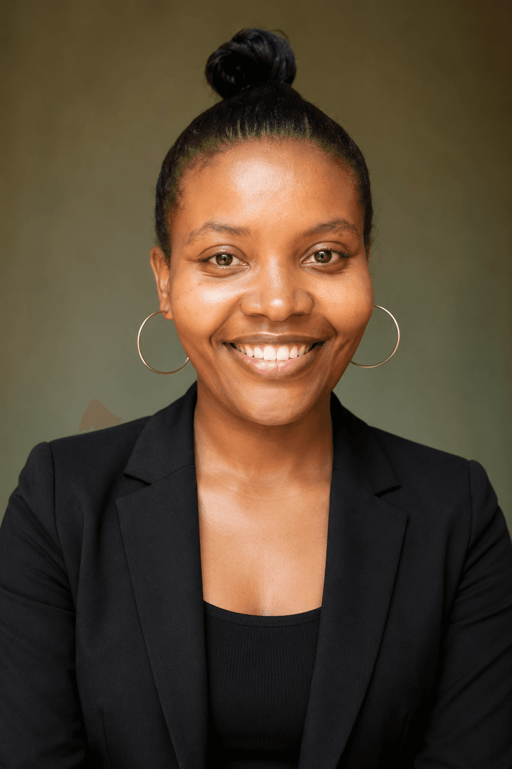 Sarah Ngeno