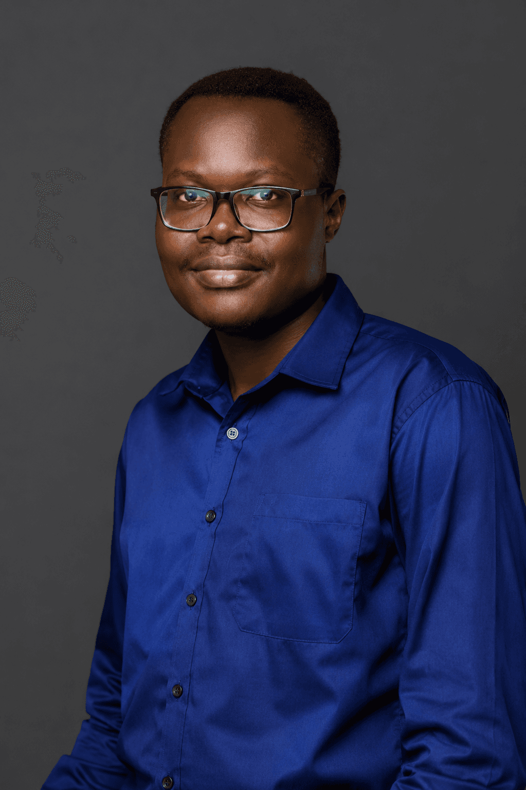Simon Kathulu