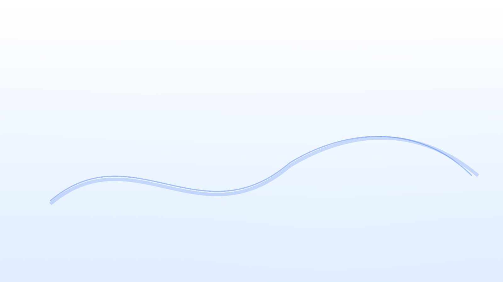 Abstract blue gradient cover with subtle grid and orchestration lines.