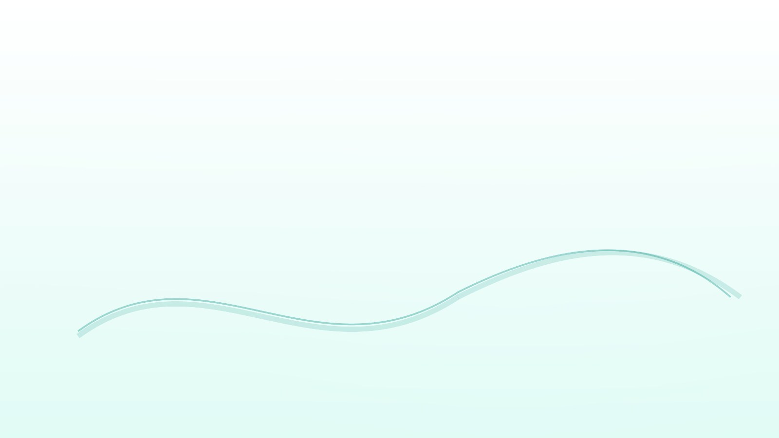 Abstract teal cover with grid and operational routing lines.